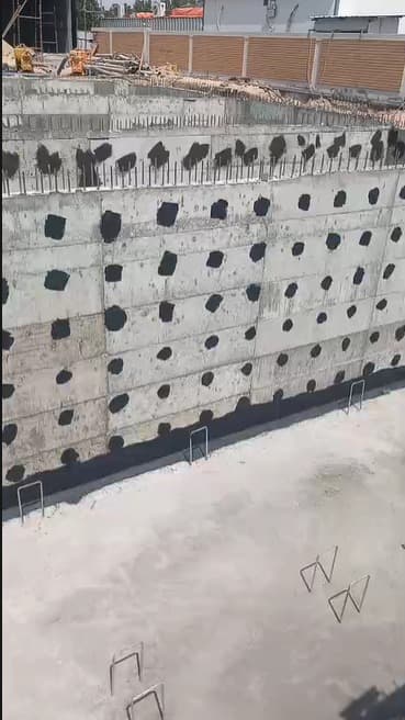 خزانات مياه