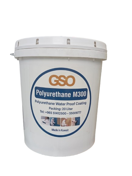 Polyurethane M300